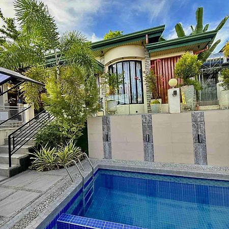 Palompon Kalimba De Luna Villa Inn Leyte Bagian luar foto