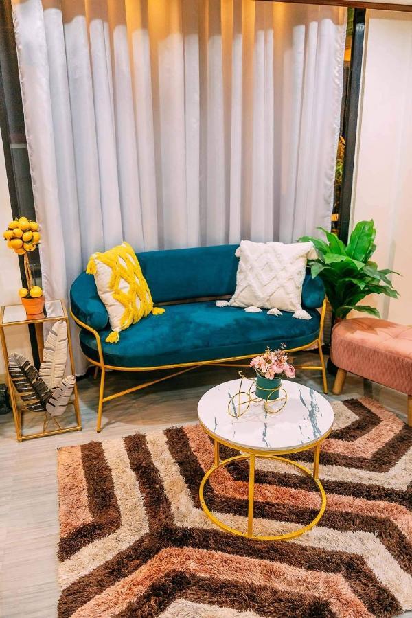 Palompon Kalimba De Luna Villa Inn Leyte Bagian luar foto