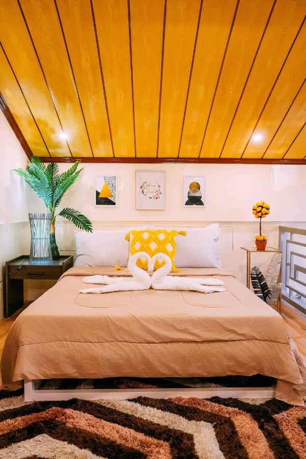 Palompon Kalimba De Luna Villa Inn Leyte Bagian luar foto