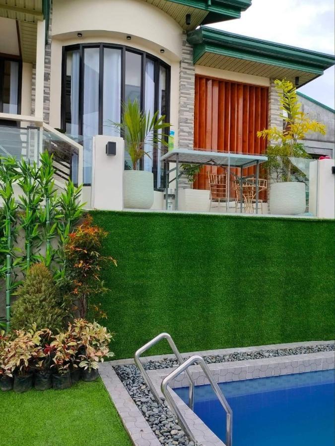 Palompon Kalimba De Luna Villa Inn Leyte Bagian luar foto