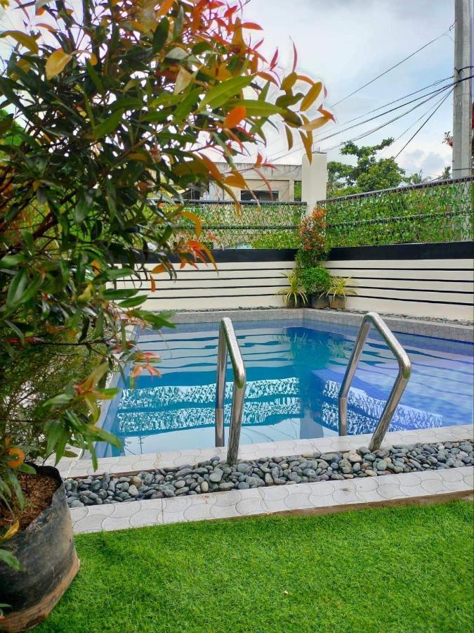 Palompon Kalimba De Luna Villa Inn Leyte Bagian luar foto