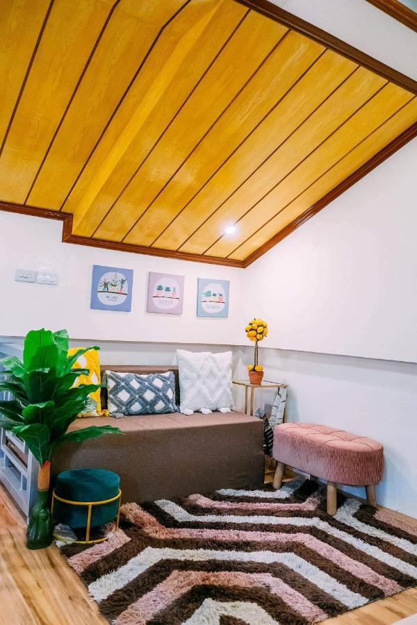 Palompon Kalimba De Luna Villa Inn Leyte Bagian luar foto