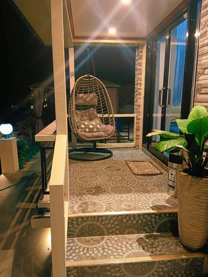 Palompon Kalimba De Luna Villa Inn Leyte Bagian luar foto