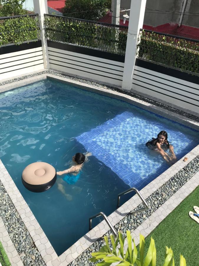 Palompon Kalimba De Luna Villa Inn Leyte Bagian luar foto