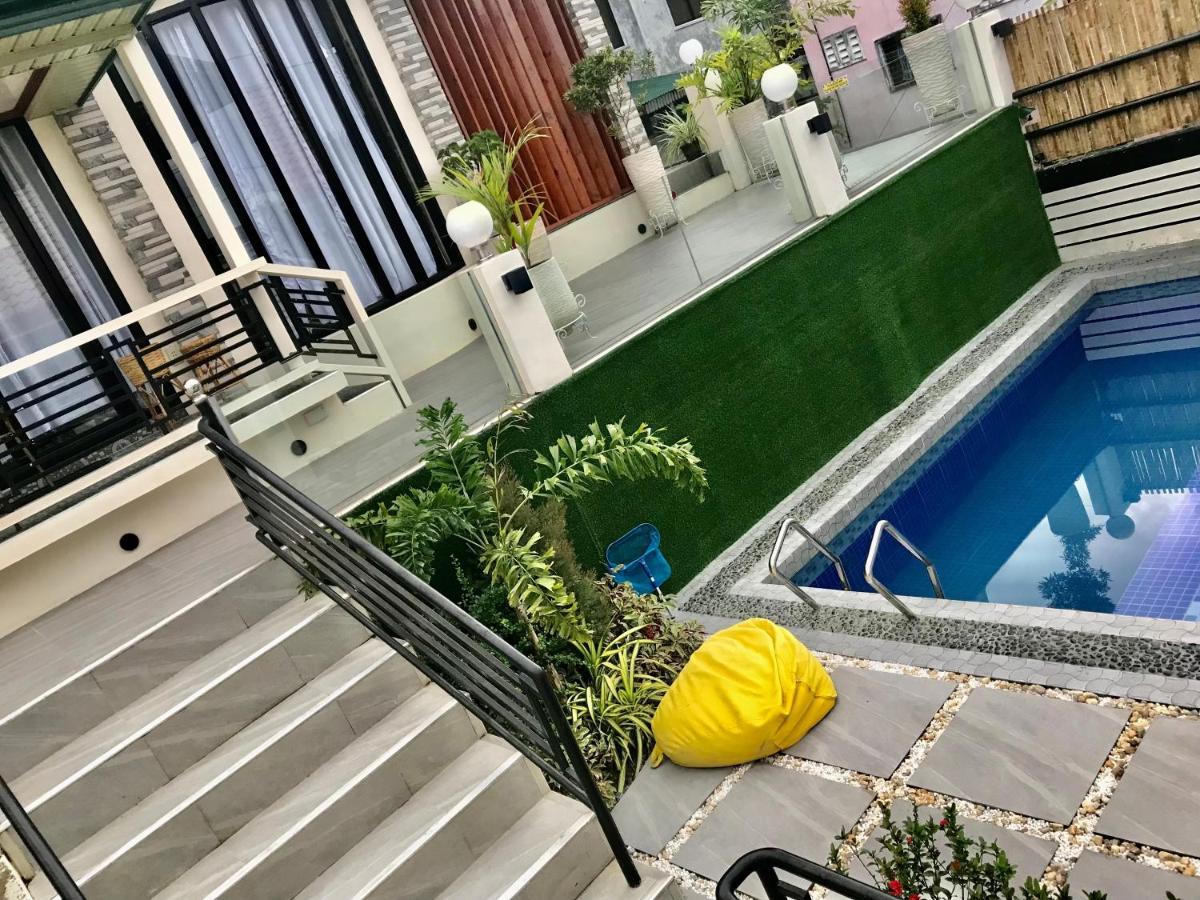 Palompon Kalimba De Luna Villa Inn Leyte Bagian luar foto
